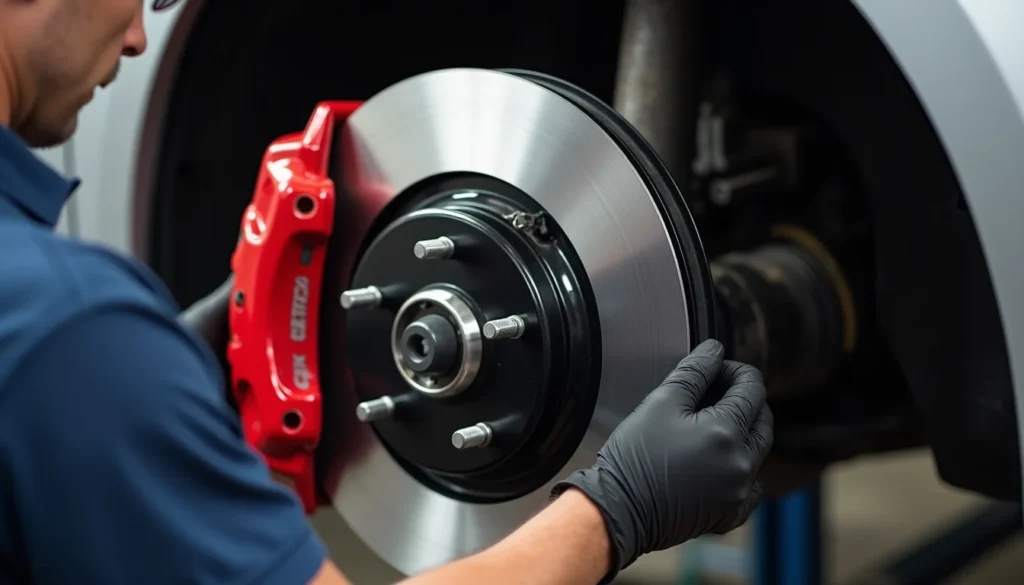 brakes